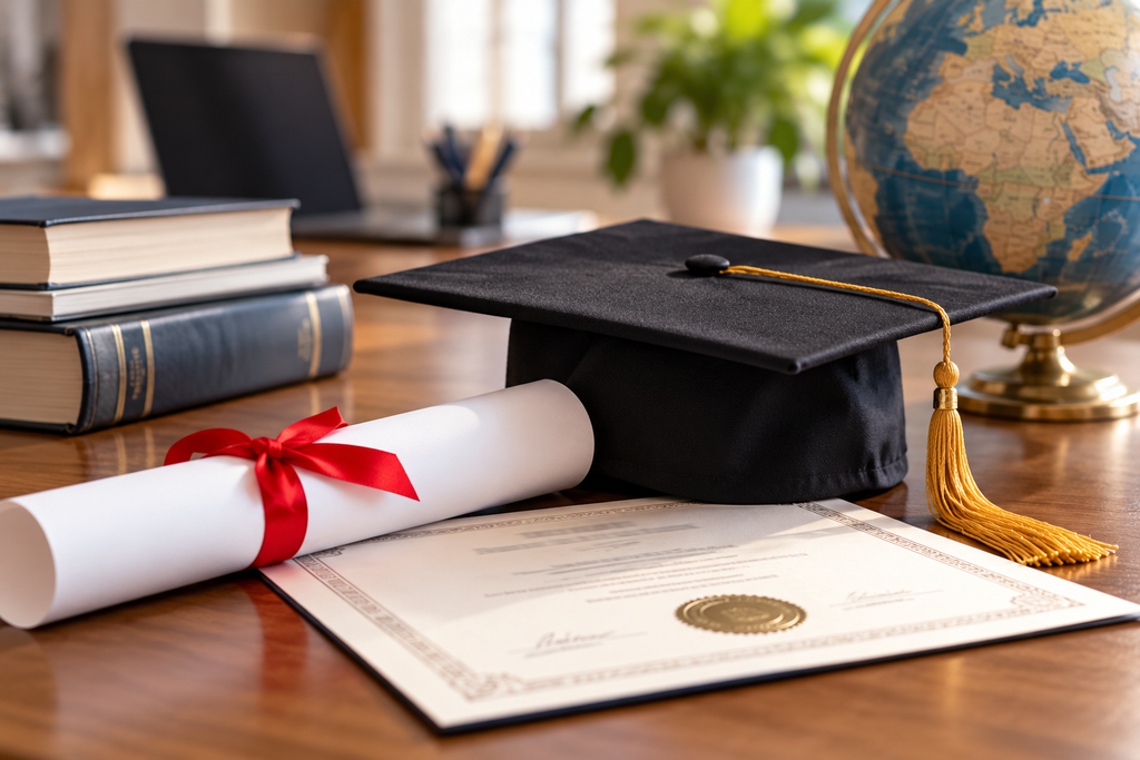 YÖK Denklik akademik başarı masası diploma ve kep