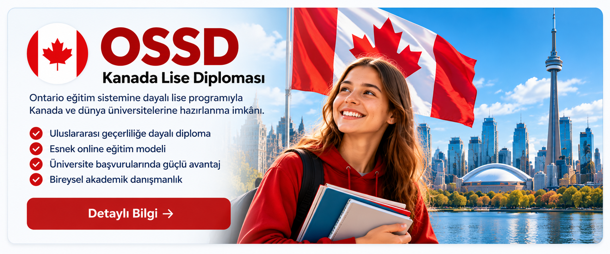 kanada ossd ile geleceğe adım