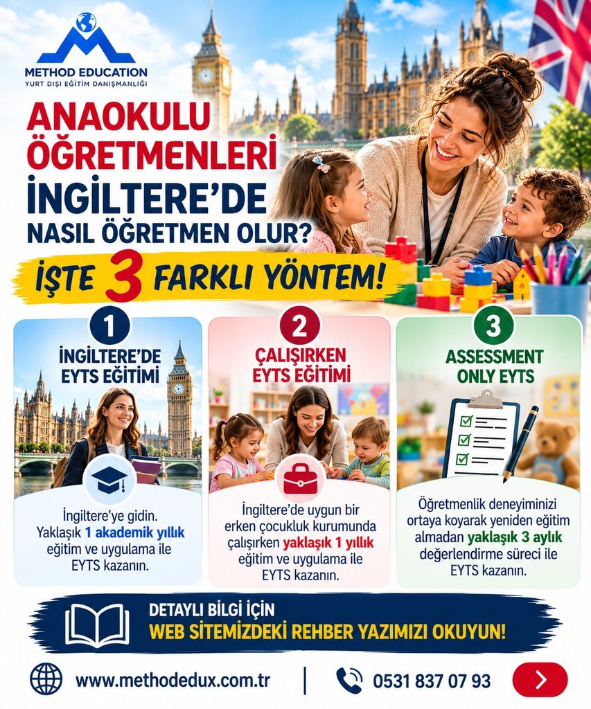 Türkiye'deki Anaokulu Öğretmenleri İngiltere'de Nasıl Öğretmen Olabilir? İşte 3 Farklı Yöntem! (2027 Rehberi) whatsapp image 2026 10 23 at 20.16.27